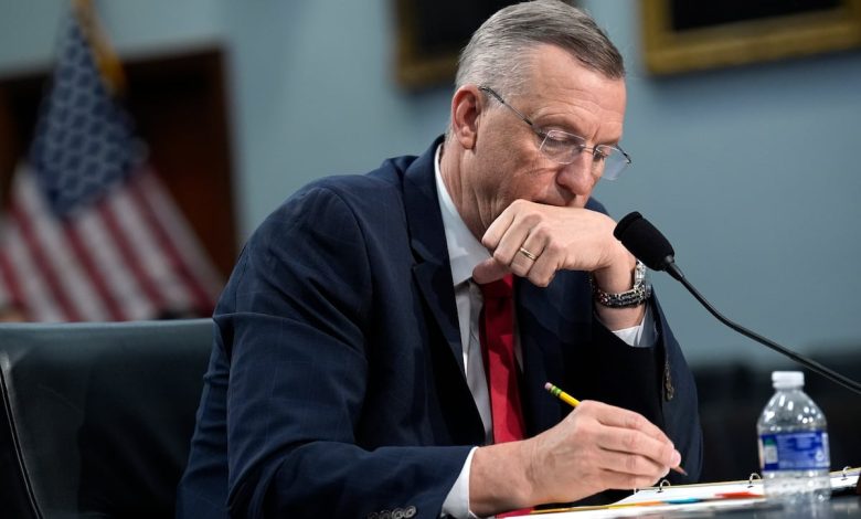 VA reorganization projected to cost at least 2 million