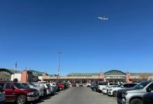 Pentagon let CBP use anti-drone laser before FAA closed El Paso airspace: Report