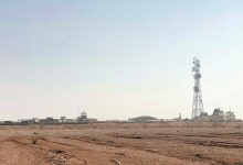 Syria says its forces have taken over al-Tanf base after handover from US