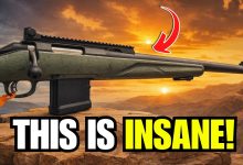 These 9 SHOT Show 2026 Guns Made Me Stop Walking!