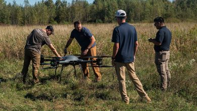 Pentagon wants counter-drone sensors to protect US infrastructure — and fast