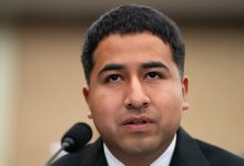 Judge dismisses deportation case for Mexican father of 3 US Marines