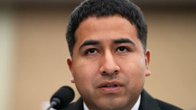 Judge dismisses deportation case for Mexican father of 3 US Marines