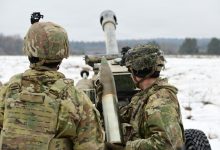 US Army leaders say future European fight could mean 1,500 targets daily