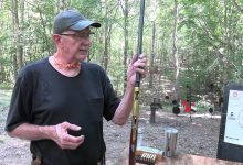 What Were They Thinking with this Rifle?