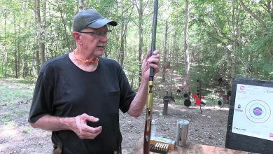 What Were They Thinking with this Rifle? What Were They Thinking with this Rifle?