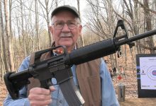 Sunday Shoot-a-Round # 320