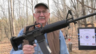 Sunday Shoot-a-Round # 320