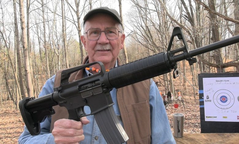 Sunday Shoot-a-Round # 320