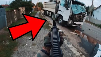 🔴 Ukraine War – Ukrainian Forces Storm Kupiansk During High Intensity Urban Combat Operation • GoPro