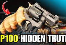 7 Things You Didn’t Know About the Ruger GP100!