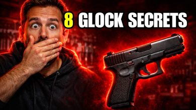 8 Glock Secrets Gun Stores DON’T Want You to Know