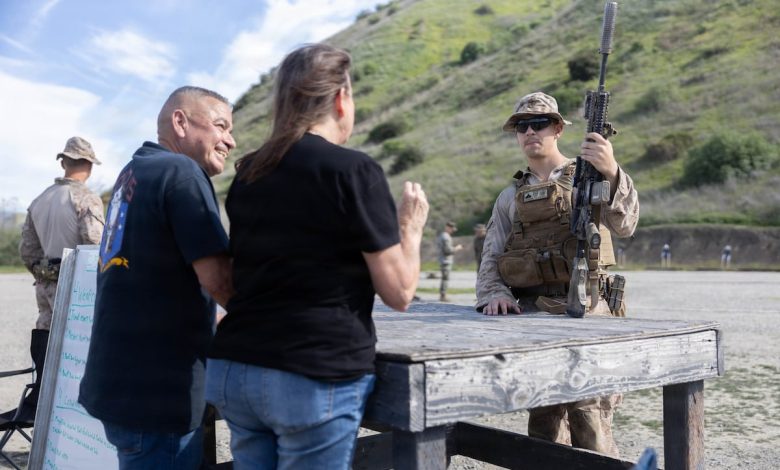 VA restores gun rights to some disabled veterans VA restores gun rights to some disabled veterans