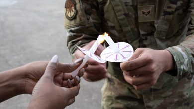 Watchdog finds gaps in military response to missing service members