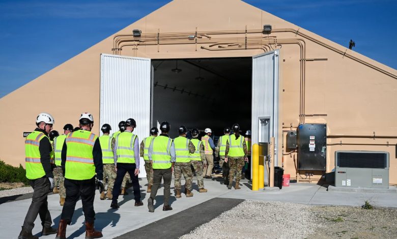 Sentinel ICBM program hit by software delays, Minuteman extension risks: GAO Sentinel ICBM program hit by software delays, Minuteman extension risks: GAO