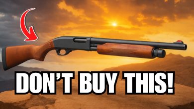 Before You Buy a Remington 870 in 2026, Watch This First Before You Buy a Remington 870 in 2026, Watch This First