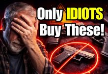 6 Guns Only IDIOT Seniors Will Buy and Carry in 2026