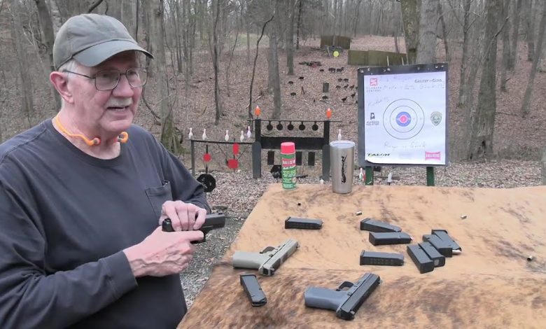Did Ruger Make a Better Glock 19?