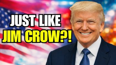 The DOJ Is Going After Gun Laws the Same Way It Went After Jim Crow