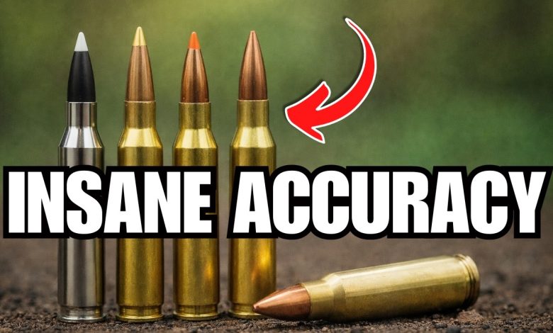 2026’s Most Precise Hunting Calibers Ranked by Real Accuracy