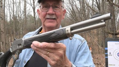 Sunday Shoot-a-Round # 321