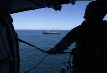 Navy may shorten some at-sea tours to aid retention