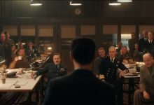 Trailer released for World War II drama ‘Pressure,’ starring Brendan Fraser