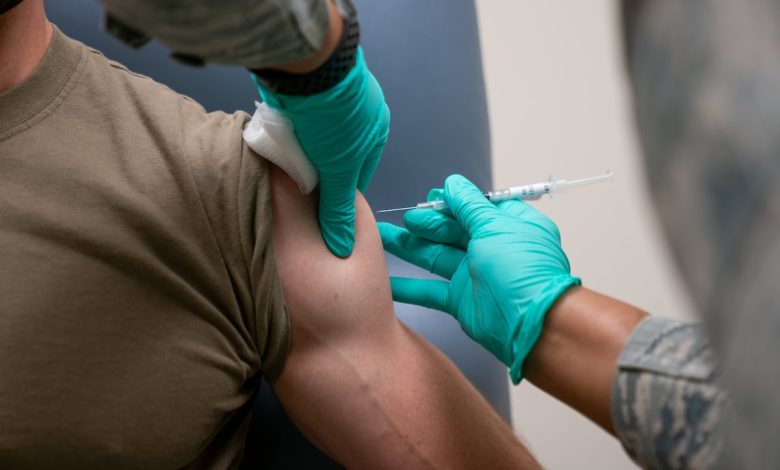 Supreme Court declines COVID vaccine mandate cases