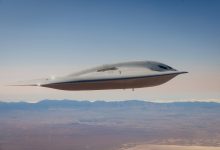 US Air Force accelerates B-21 Raider production, projects 2027 fielding