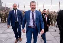 Hegseth and Anthropic CEO set to meet as debate intensifies over the military’s use of AI