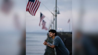 Army veteran detained by ICE in 2025 to attend State of the Union Army veteran detained by ICE in 2025 to attend State of the Union