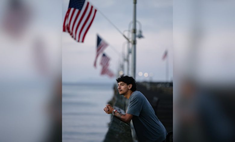 Army veteran detained by ICE in 2025 to attend State of the Union