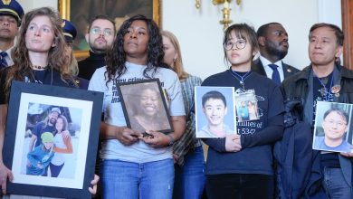 House rejects bill requiring aircraft locator systems to prevent midair collisions like last year’s