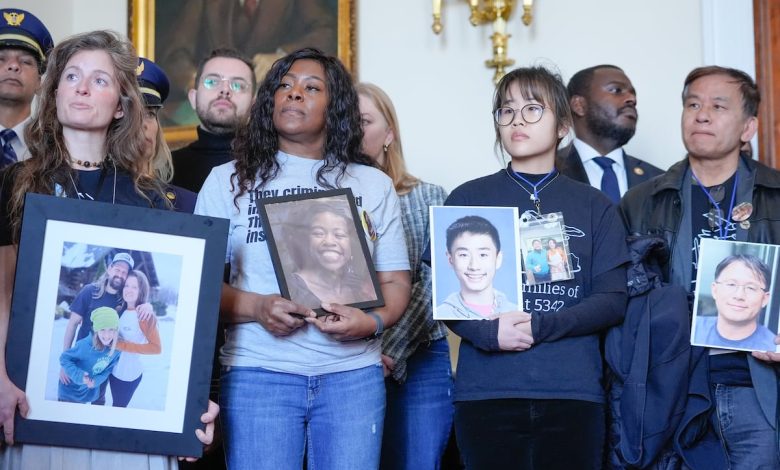 House rejects bill requiring aircraft locator systems to prevent midair collisions like last year’s House rejects bill requiring aircraft locator systems to prevent midair collisions like last year’s