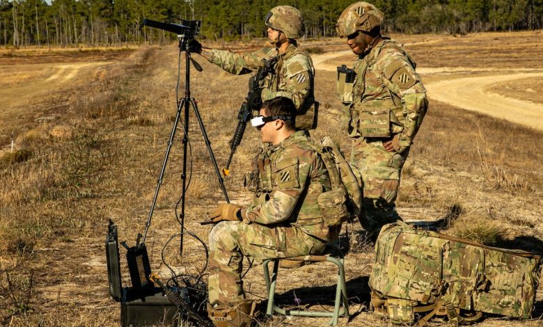 Ukraine is reshaping the armored battlefield. The US Army is trying to keep up. Ukraine is reshaping the armored battlefield. The US Army is trying to keep up.