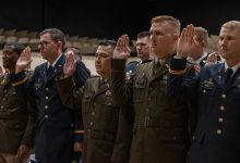 Instead of setting bonuses, the Army will make some warrant officers bid for them