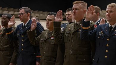 Instead of setting bonuses, the Army will make some warrant officers bid for them Instead of setting bonuses, the Army will make some warrant officers bid for them