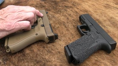 Did Glock Make The Same Gun Twice?