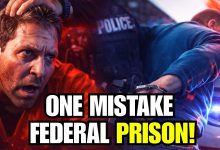 The Easiest Way To Go To Federal Prison In 2026