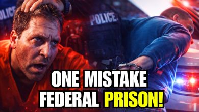 The Easiest Way To Go To Federal Prison In 2026