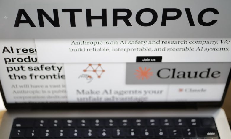 Anthropic ‘cannot in good conscience accede’ to Pentagon’s demands, CEO says Anthropic ‘cannot in good conscience accede’ to Pentagon’s demands, CEO says