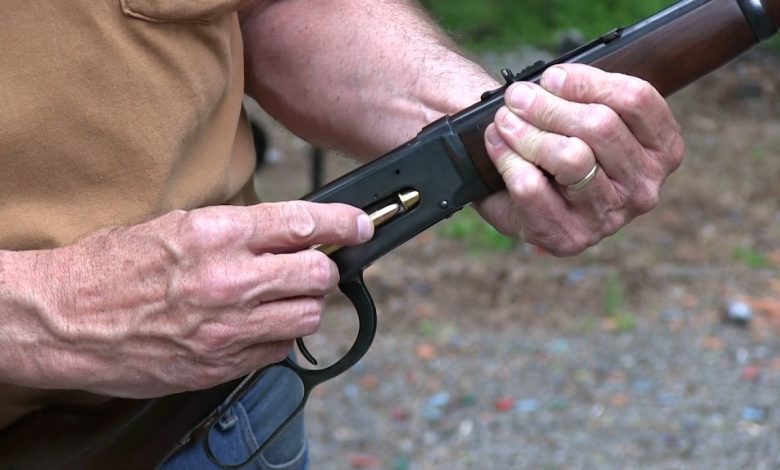 Is This The Peak Of Lever Action Rifles?