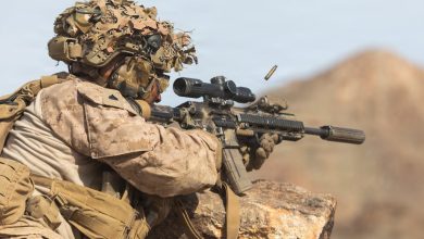 Stick to your guns: Why the Marine Corps is opting for the M27 over the Army’s M7 Stick to your guns: Why the Marine Corps is opting for the M27 over the Army’s M7