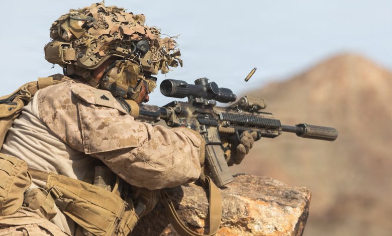 Stick to your guns: Why the Marine Corps is opting for the M27 over the Army’s M7 Stick to your guns: Why the Marine Corps is opting for the M27 over the Army’s M7