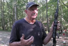 Does a Semi auto kill accuracy?