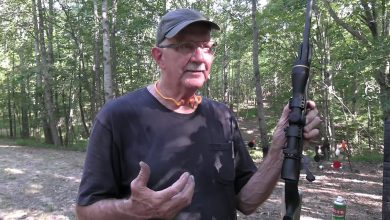 Does a Semi auto kill accuracy?