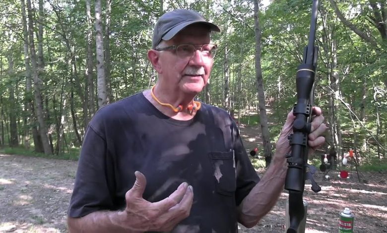 Does a Semi auto kill accuracy?