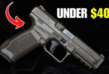 8 Under 0 Handguns I’d Pick Before Spending More In 2026