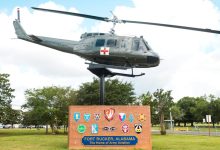 Army private sentenced to more than 20 years for barracks murder