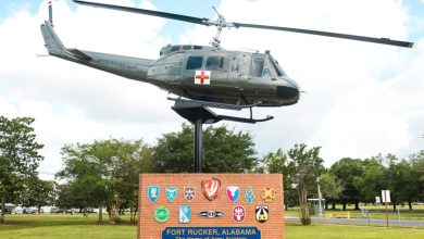 Army private sentenced to more than 20 years for barracks murder